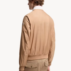 Moncler Reppe Rain Jacket | Fragment Clothing - View 2