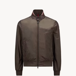 Moncler Reppe Rain Jacket | Fragment Clothing