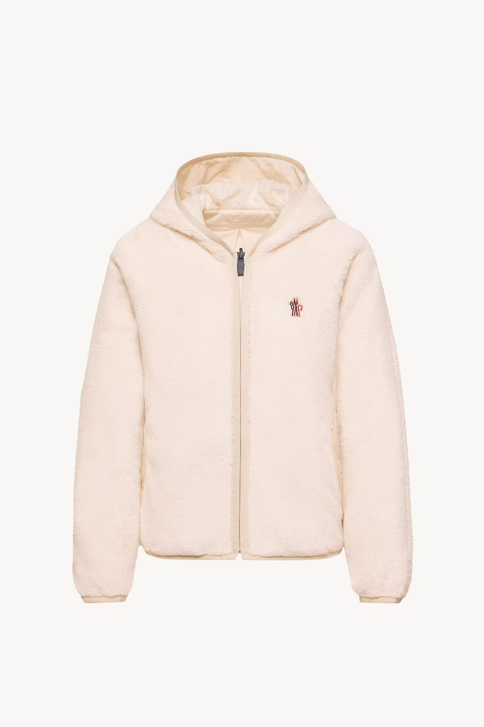 Moncler Reversible Polartec® High Loft™ Hoodie Moncler Reversible Polartec® High Loft™ Hoodie | Fragment Clothing