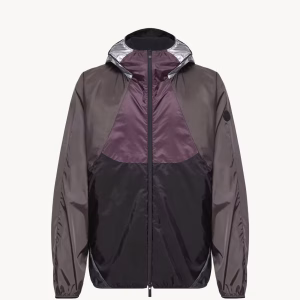 Moncler Sormiou Packable Hooded Windbreaker | Fragment Clothing