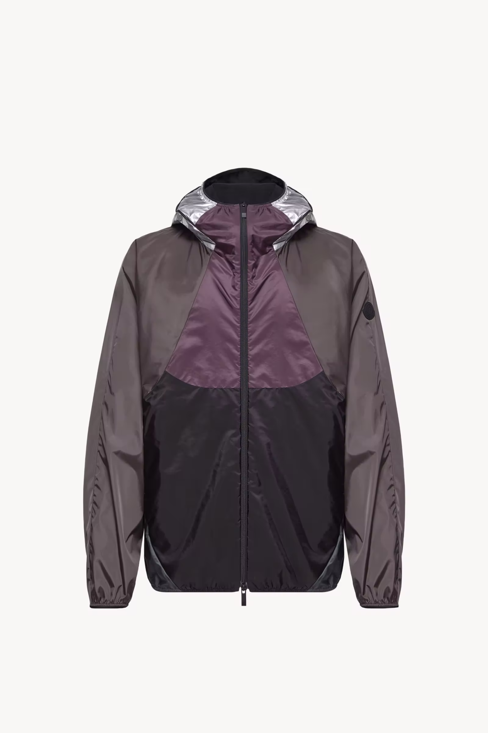Moncler Sormiou Packable Hooded Windbreaker Moncler Sormiou Packable Hooded Windbreaker | Fragment Clothing