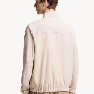 Moncler Typeray Windbreaker | Fragment Clothing - View 2