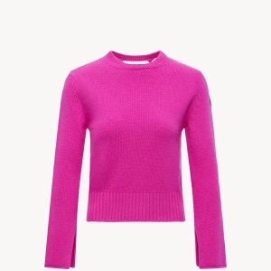 Moncler Wool & Cashmere Sweater | Fragment Clothing