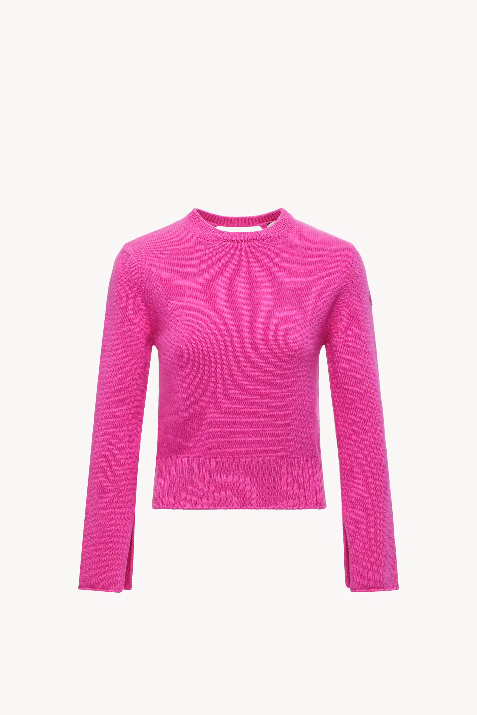 Moncler Wool & Cashmere Sweater Moncler Wool & Cashmere Sweater | Fragment Clothing