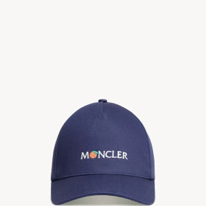 Moncler x Gilga Farm by Donald Glover Baseball Cap