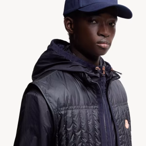 Moncler x Gilga Farm by Donald Glover Baseball Cap | Fragment Clothing - View 2