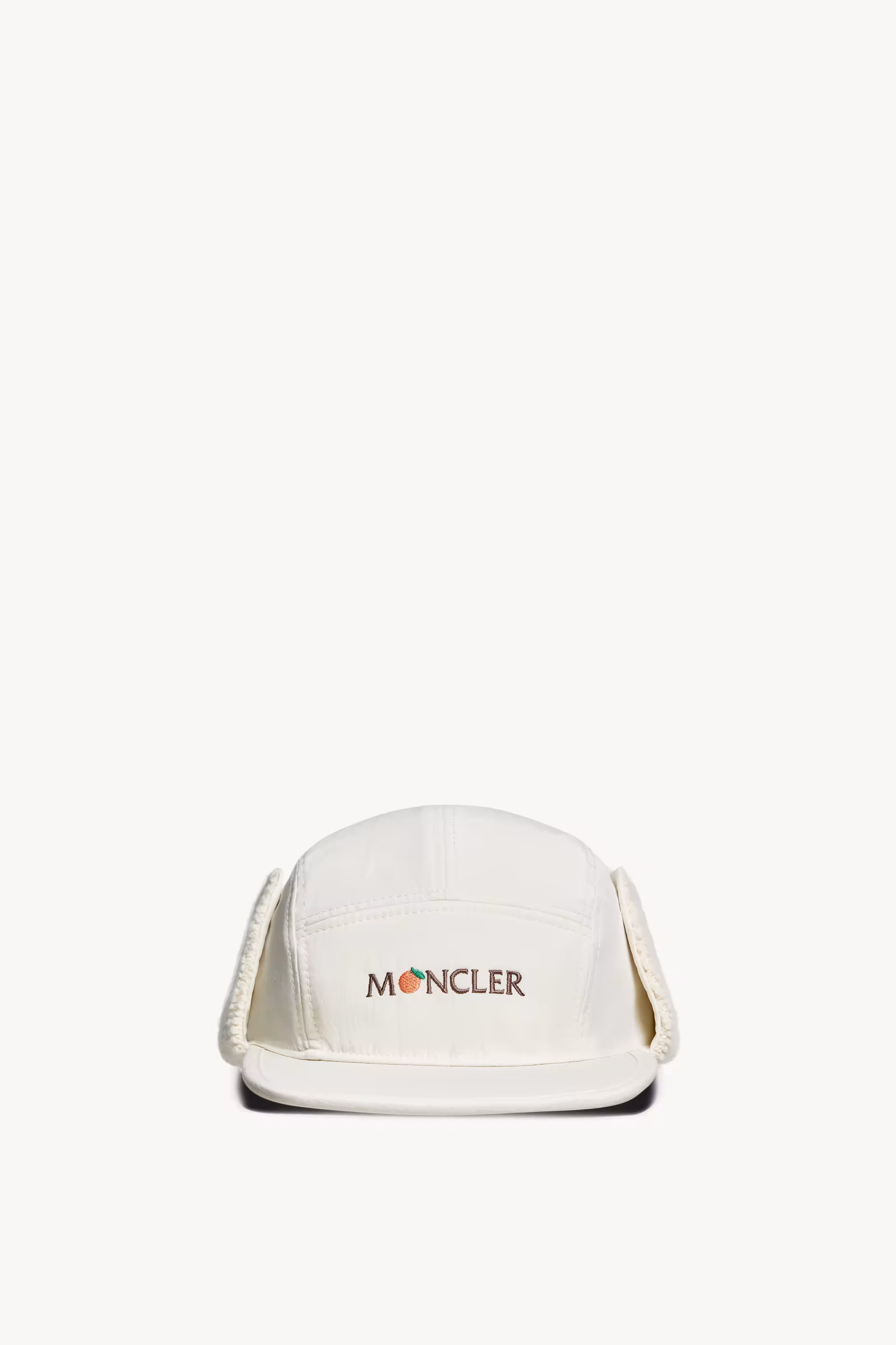 Moncler x Gilga Farm by Donald Glover Reversible Baseball Cap Moncler x Gilga Farm by Donald Glover Reversible Baseball Cap