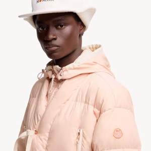 Moncler x Gilga Farm by Donald Glover Reversible Baseball Cap | Fragment Clothing - View 2