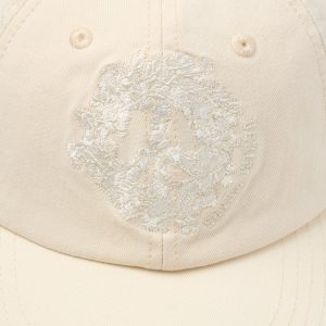 Mono Denim U Cap Cream | Fragment Clothing - View 2