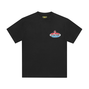 Motor Heavyweight Tee [black] | Fragment Clothing