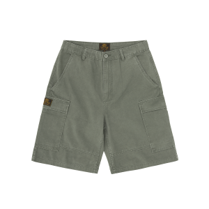 Guerillaz Cargo Short [olive] | Fragment Clothing