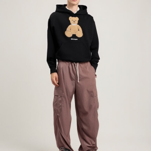 Bear Hoodie | Fragment Clothing - View 2
