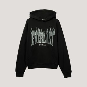 Palm Angels Pa X Everlast Regular Hoodie | Fragment Clothing