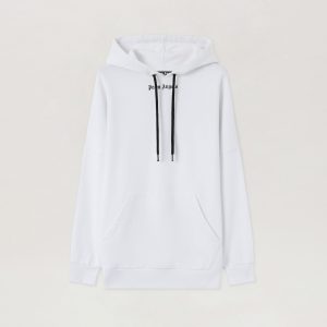 Palm Angles Classic Logo Over Hoodie | Fragment Clothing - View 2
