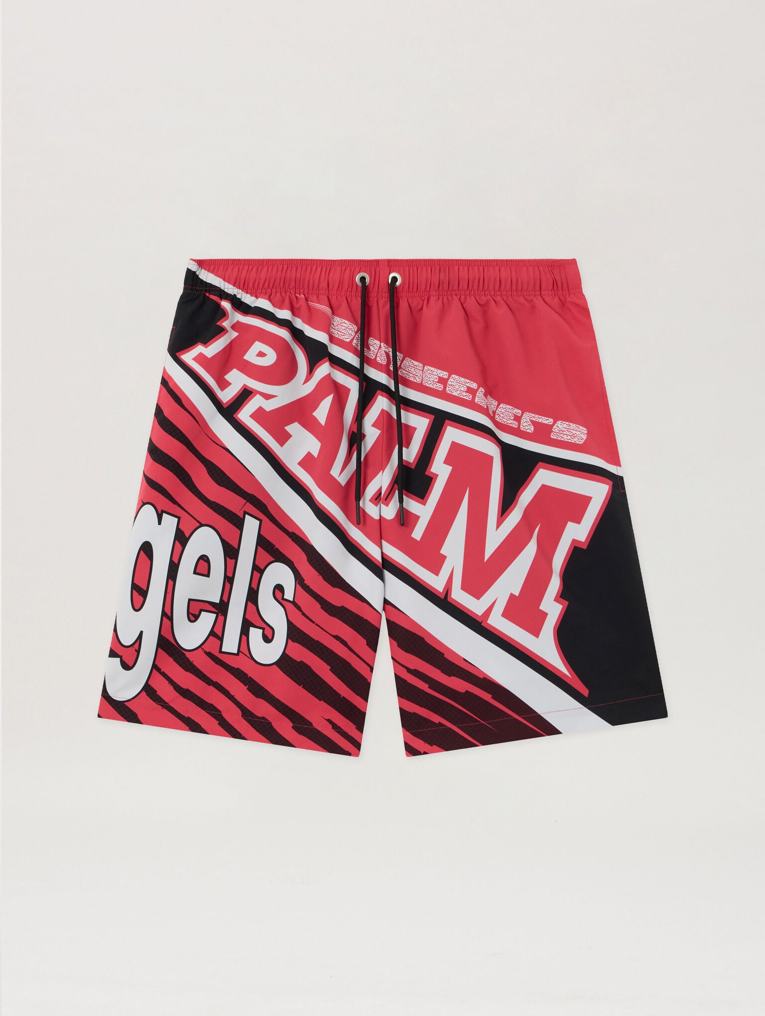 Racing Swimshorts (1) Racing Swimshorts | Fragment Clothing