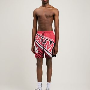 Racing Swimshorts (3) | Fragment Clothing