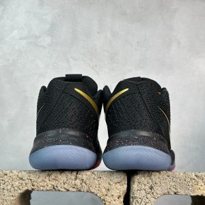 Retro Hardwood Court Profile Low Top Premium Sneakers (1) | Fragment Clothing