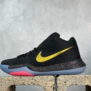 Retro Hardwood Court Profile Low Top Premium Sneakers | Fragment Clothing