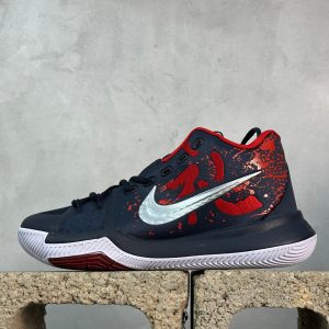 Retro Hardwood Court Profile Mid Top Premium Sneakers | Fragment Clothing