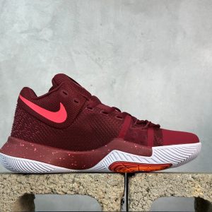 Retro Hoop Heritage Low Top Premium Streetwear Sneakers (2) | Fragment Clothing
