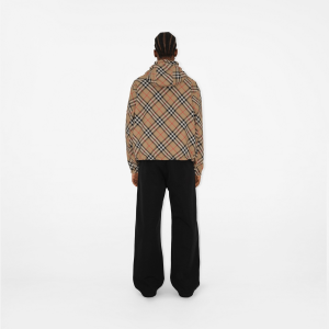 Reversible Check Jacket | Fragment Clothing - View 2