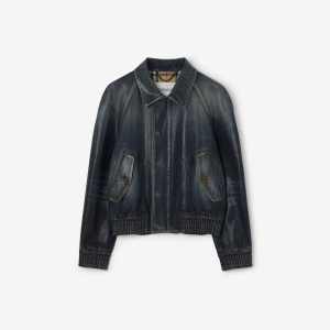 Runway Coated Denim Jacket | Fragment Clothing
