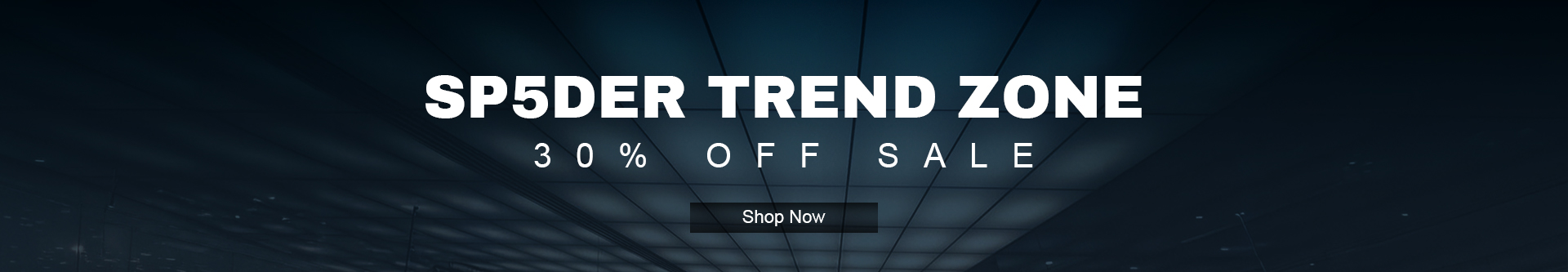 Sp5der | Fragment Clothing
