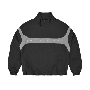 Strata Shuku Jacket [black] | Fragment Clothing