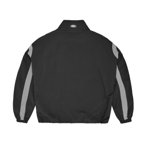 Stratashukujacket Black 02 | Fragment Clothing