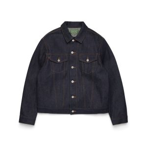 Denim Jacket Selvedge | Fragment Clothing