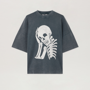 Skull Loose T-Shirt | Fragment Clothing