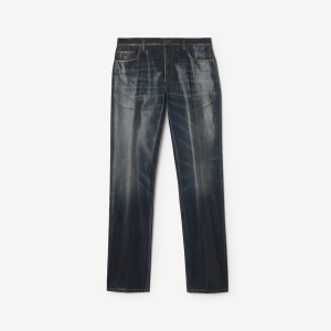 Slim Coated Jeans | Fragment Clothing