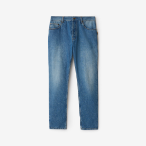Slim Jeans Blue | Fragment Clothing