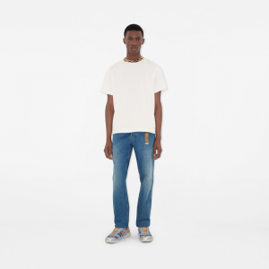 Slim Jeans Blue (3) | Fragment Clothing