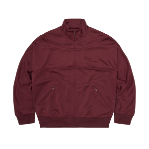 Speciale Track Jacket [burgundy] | Fragment Clothing