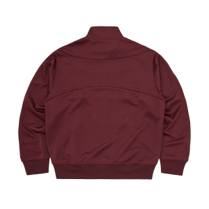 Speciale Track Jacket [burgundy] (2) | Fragment Clothing