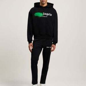 Spray City Los Angeles Hoodie | Fragment Clothing - View 2