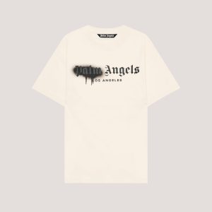 Spray City Los Angeles T-Shirt | Fragment Clothing