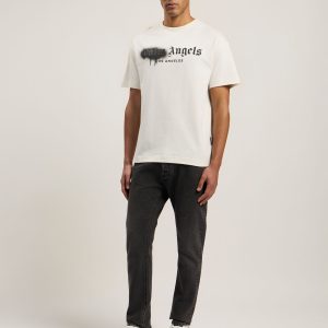 Spray City Los Angeles T-Shirt | Fragment Clothing - View 2