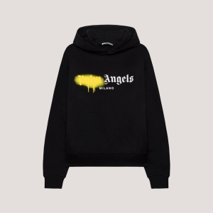 Spray City Milan Hoodie | Fragment Clothing