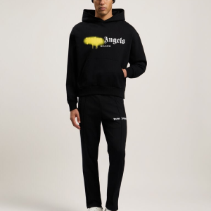 Spray City Milan Hoodie | Fragment Clothing - View 2