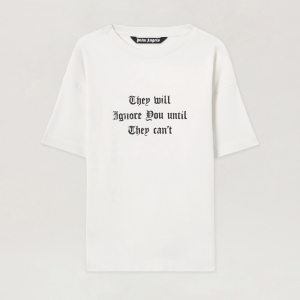 Statement T-Shirt | Fragment Clothing