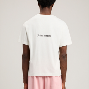 Statement T-Shirt | Fragment Clothing - View 2