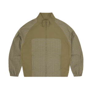 Static Shuku Jacket [olive] | Fragment Clothing