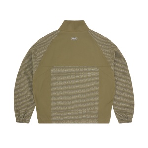 Static Shuku Jacket [olive] (2) | Fragment Clothing