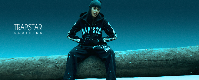 Fragment Clothing | Official Fragment Design Streetwear Store