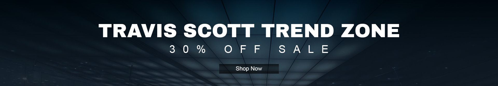 Travis | Fragment Clothing