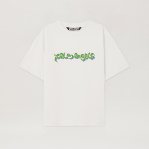 Thai Logo T-Shirt White | Fragment Clothing
