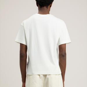 Thai Logo T-Shirt White | Fragment Clothing - View 2