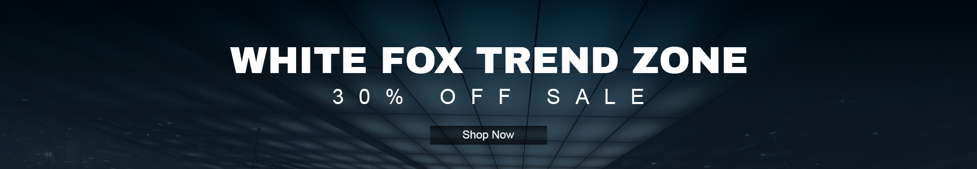 Whitefox | Fragment Clothing